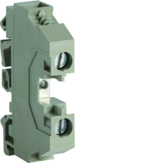  Borne de passage-phase, 10mm� 