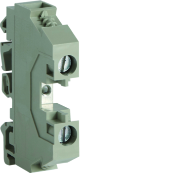  Borne de passage-phase, 10mm� 