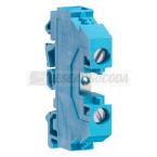  Borne de passage-neutre, 10mm� 
