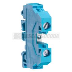  Borne de passage-neutre, 10mm� 