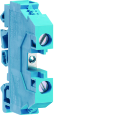  Borne de passage-neutre, 10mm� 