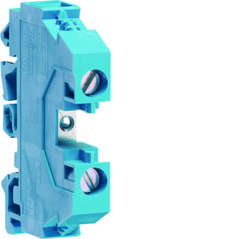  Borne de passage-neutre, 10mm� 
