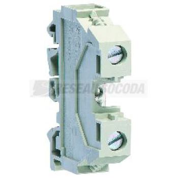  Borne Phase 400V-76A 16mm² 