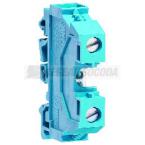  Borne de passage-neutre, 16mm� 