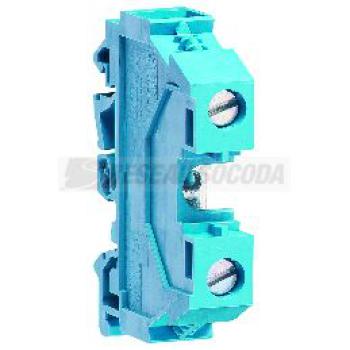  Borne de passage-neutre, 16mm� 