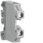  Borne de passage-phase, 10mm� 