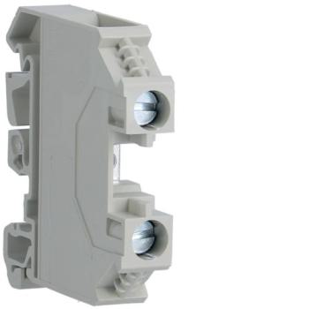  Borne de passage-phase, 10mm� 