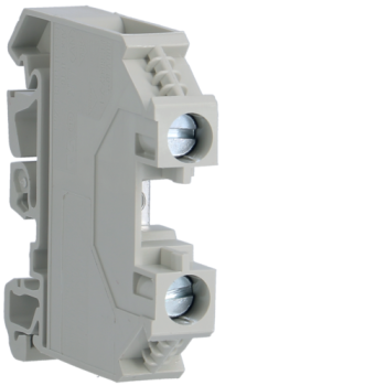  Borne de passage-phase, 10mm� 