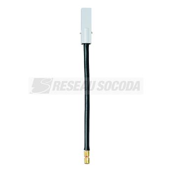  C�ble de raccordement, 1200mm, 