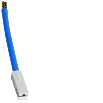  C�ble de raccordement, 120mm, 