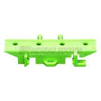  Socle pour bornes en laiton, v 