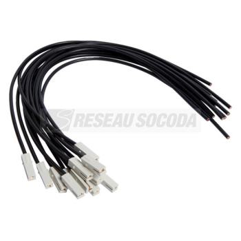  C�ble de raccordement, 500mm, 