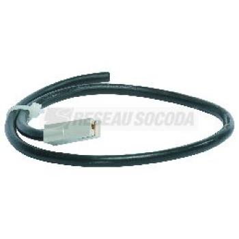  C�ble de raccordement, 500mm, 