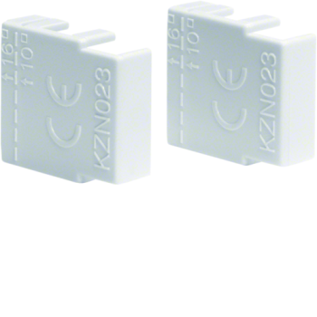  Bouchon lat�ral barre pont KDN 