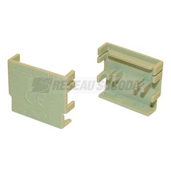  Bouchon lat�ral barre pont KDN 