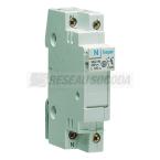  Coupe-circuit 1P+N 16A dom. 1M 