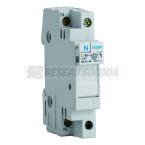  Coupe-circuit 1P+N 32A dom. 1M 