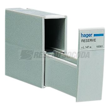  Bo�tier de r�serve de cartouch 