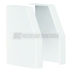  Embout droit-gauche RK150 BP 