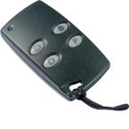  Tlcommande 4 fonctions radio 