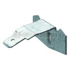  Languette de mise � la terre 