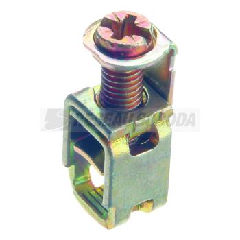  Borne fils de mise � la terre 