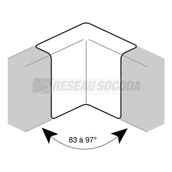  Angle Int GBD/GBA 50131 BP 