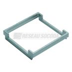  Cadre de montage vertical 45x4 