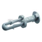  Rivet expansibable diam 6 mm 