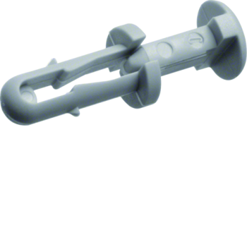  Rivet expansibable diam 6 mm 