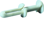  Rivet expansibable diam 4 mm 