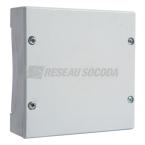  Bo�te de Jonction RAL 7030 