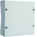  Bo�te de Jonction RAL 7030 