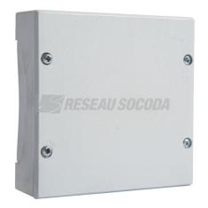  Bo�te de Jonction RAL 7030 