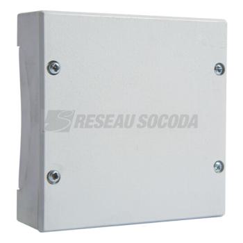  Bo�te de Jonction RAL 7030 