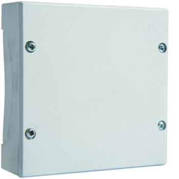  Bo�te de Jonction RAL 7030 