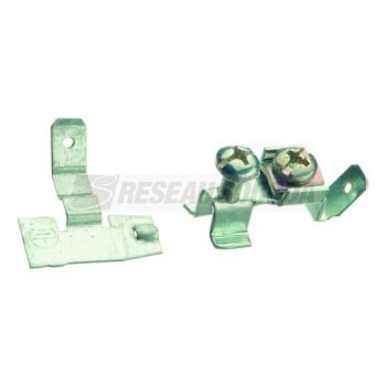  Sachet bornes mass.BRA(25xFond 