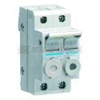  Porte-fusible combin� 1P+N 20A 