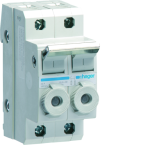  Porte-fusible combin� 2P 20A L 