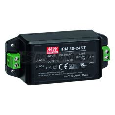  Transformateur 30W/24V pour LE 