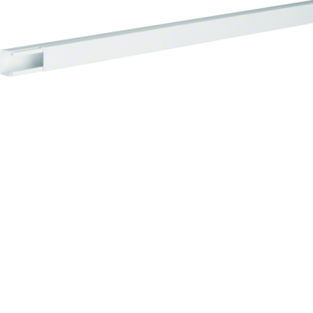  Goulotte 20x20 avec bande adh� 