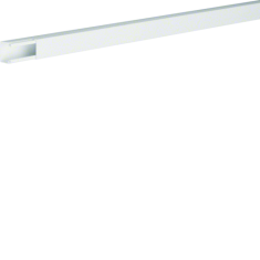  Goulotte LF 20x20 blanc 