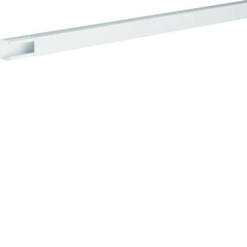  Goulotte LF 20x20 blanc 
