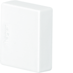  Embout LF/LFH 20x20mm blanc 