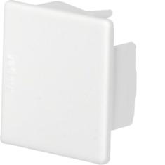  Embout LF 30x30mm blanc 