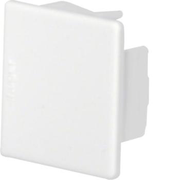 Embout LF 30x30mm blanc 