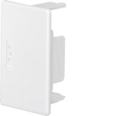  Embout LF/LFH 30x45mm blanc 