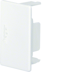  Embout LF/LFH 30x45mm blanc 