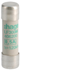  Fusibles cylindrigue 10x38mm a 