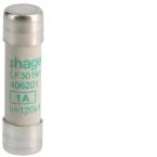  Fusibles cylindrigue 10x38mm a 